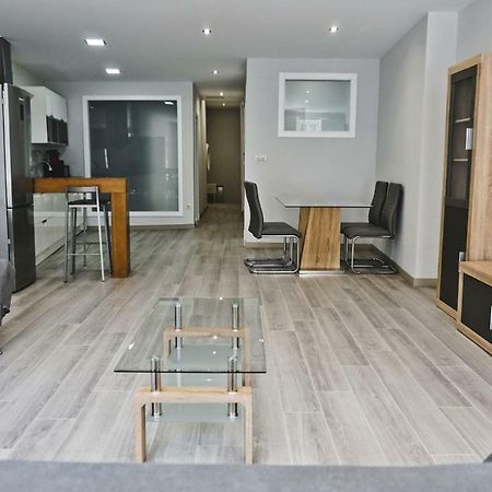 Plaza Mayor Apartment 오렌세 외부 사진