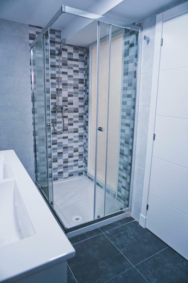 Plaza Mayor Apartment 오렌세 외부 사진
