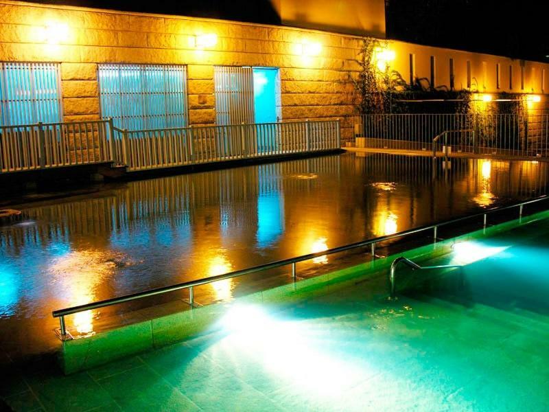 Plaza Mayor Apartment 오렌세 외부 사진