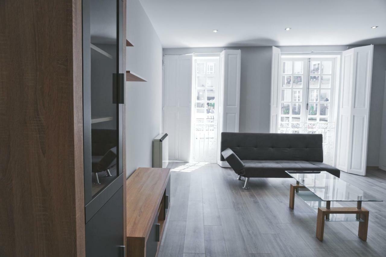 Plaza Mayor Apartment 오렌세 외부 사진
