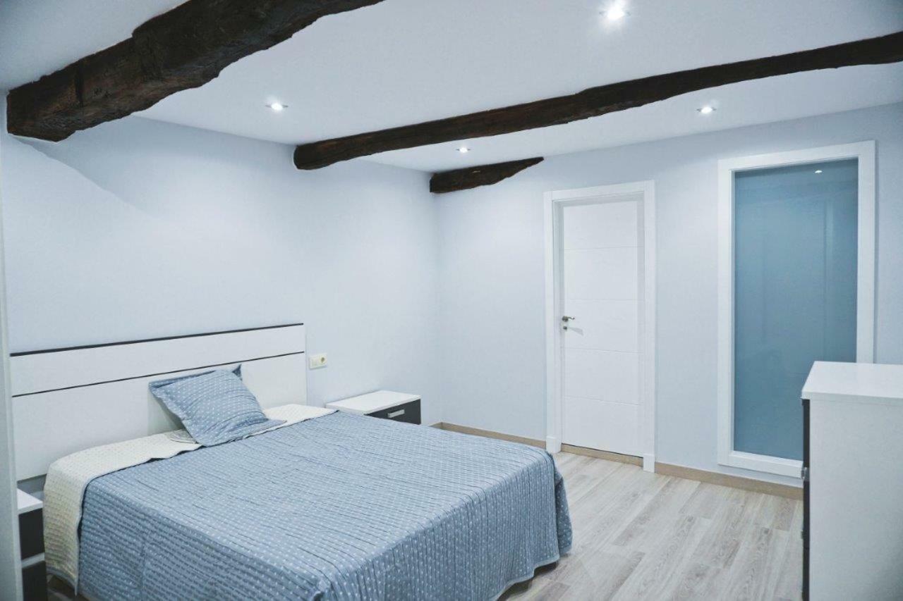 Plaza Mayor Apartment 오렌세 외부 사진